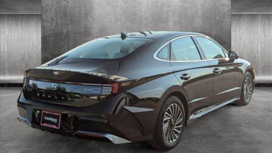 2024 Hyundai Sonata