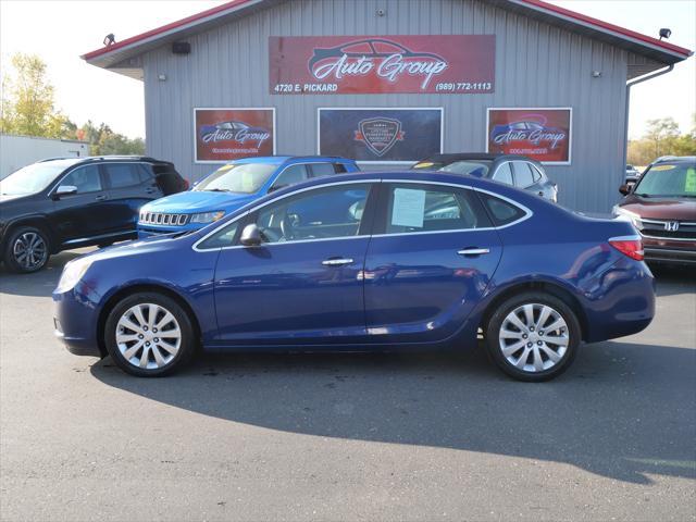 2014 buick verano base