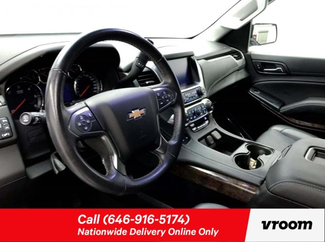used 2018 chevrolet suburban 2wd lt tri- cities tn-va, ky 40868 for sale in stinnett, kentucky