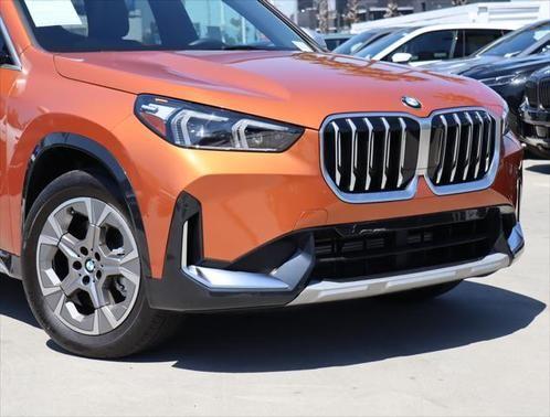 2023 bmw x1