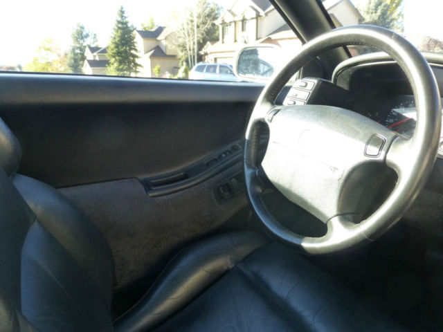 91' nissan 300zx twin-turbo 5sp-manual pearl-white