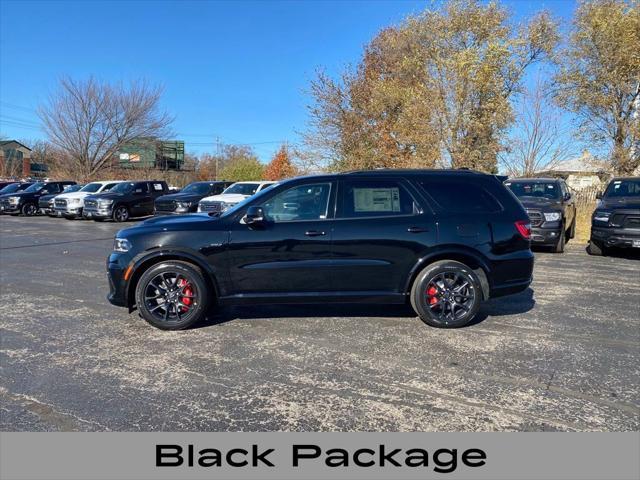 2023 dodge durango srt 392 premium awd