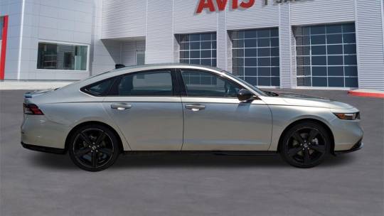 2023 Honda Accord