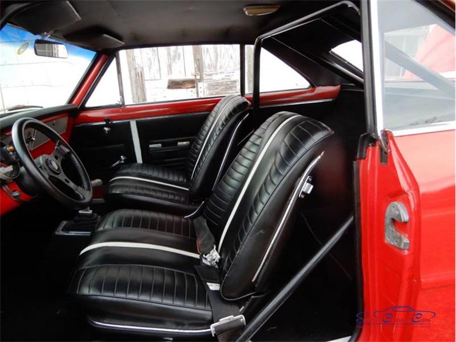 1967 chevrolet nova
