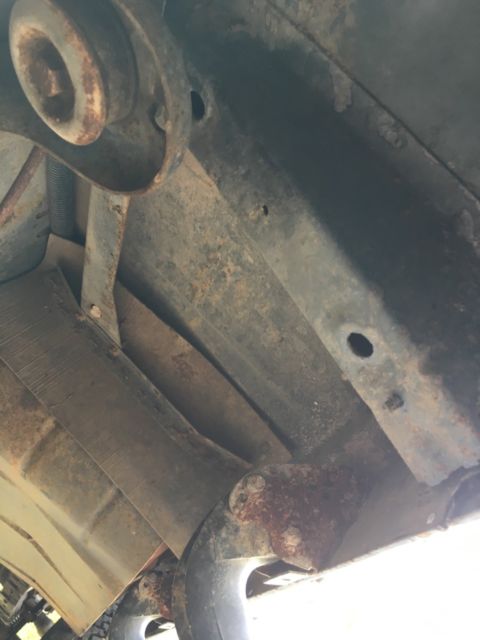 1983 chevy silverado short box 4 x 4