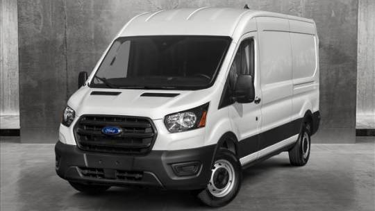 2022 ford transit 350