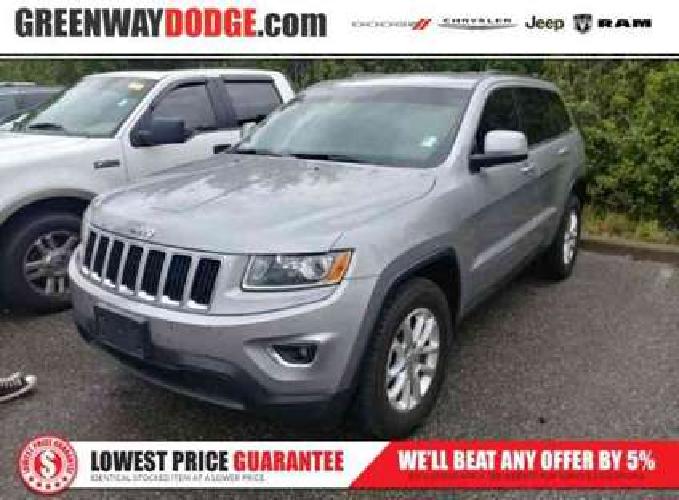2014 jeep grand cherokee laredo in orlando, fl
