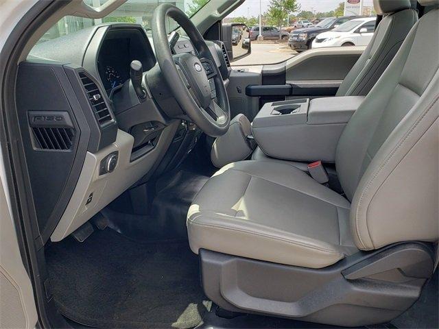 used 2017 ford f150 xl little rock, ar 72116 for sale in north little rock, arkansas