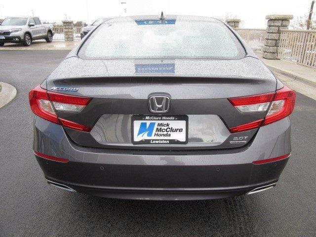 used 2018 honda accord touring lewiston, id 83501 for sale in lewiston, idaho
