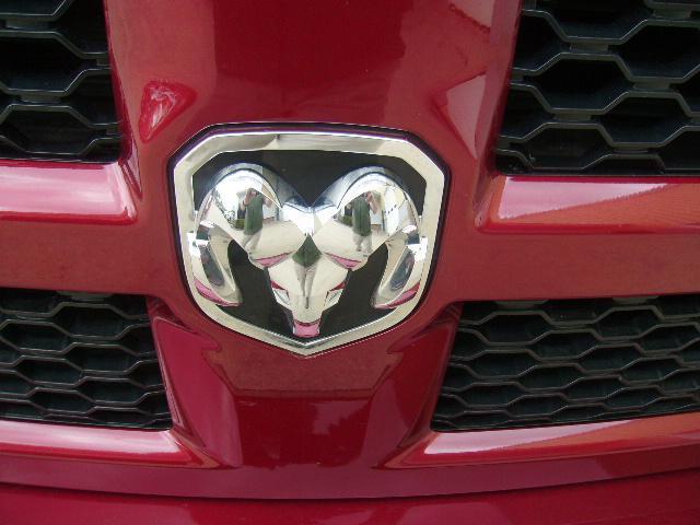 2015 ram ram pickup 1500 express 4x4 express 4dr quad cab 6.3 ft. sb pickup for sale in albany, new hampshire