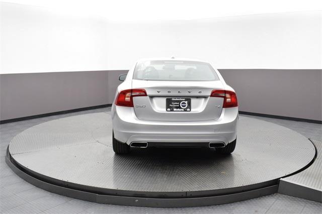 2015 volvo s60 t6 drive-e platinum t6 drive-e platinum 4dr sedan for sale in billings, montana