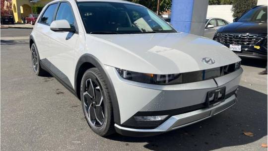2024 Hyundai IONIQ 5