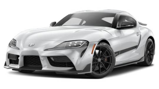2024 toyota gr supra