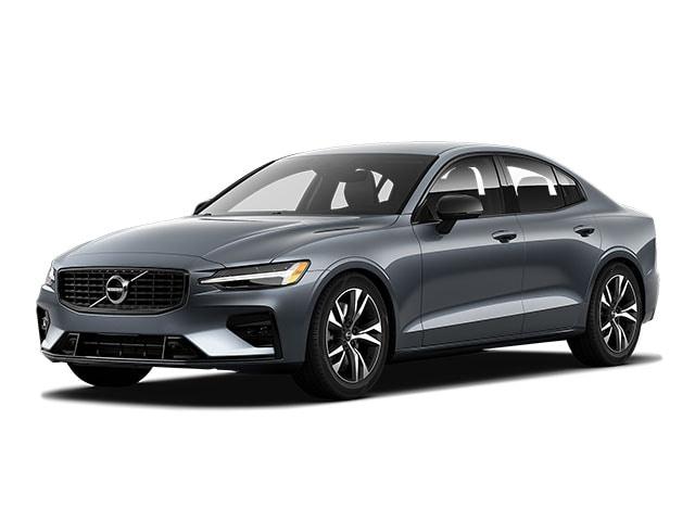 2022 volvo s60 b5 awd r-design