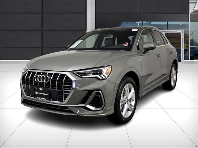 2021 audi q3 45 s line premium plus