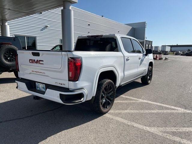 2022 gmc sierra 1500 at4x in oklahoma city, oklahoma