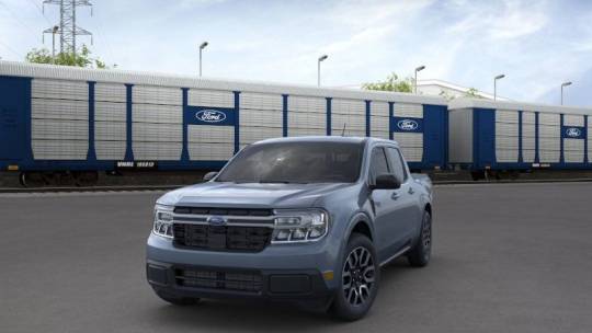 2024 Ford Maverick