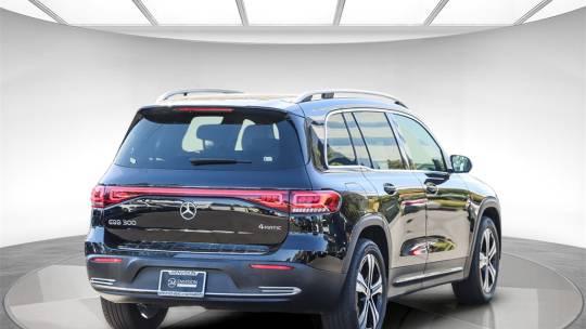 2023 Mercedes-Benz EQB