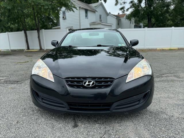 2010 hyundai genesis coupe 2.0t