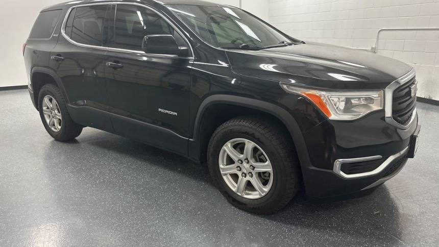 2017 gmc acadia sle-1