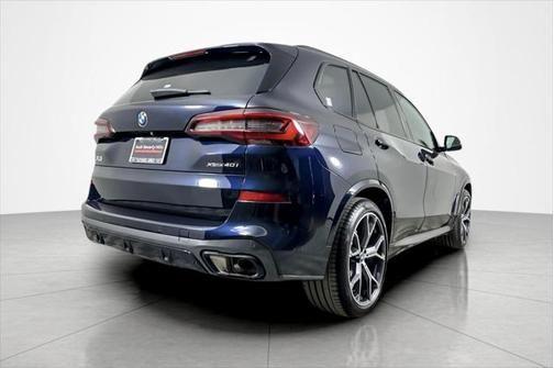 2023 bmw x5