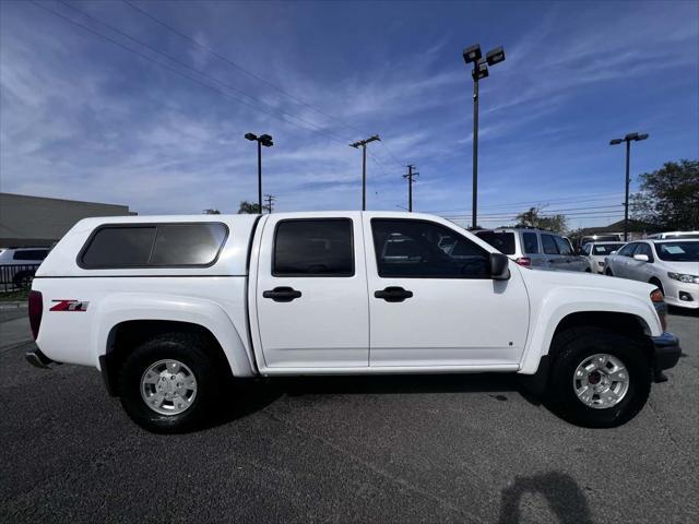 2006 chevrolet colorado lt