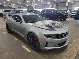 2023 Chevrolet Camaro ss