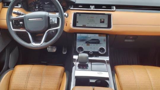 2021 land rover range rover velar p400 r-dynamic hse