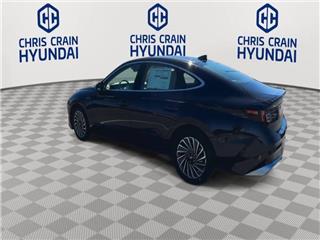2024 Hyundai Sonata limited