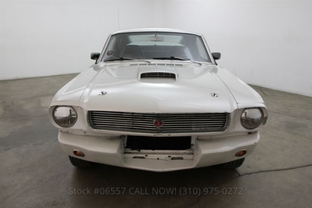 1966 fastback 2+2 used