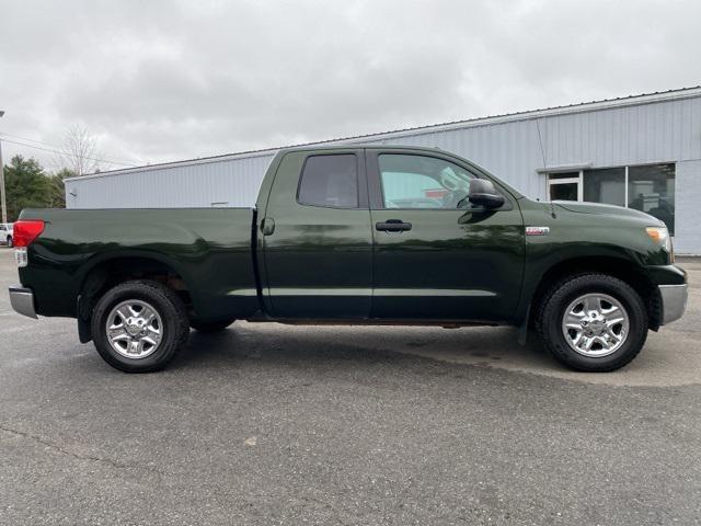2013 toyota tundra grade