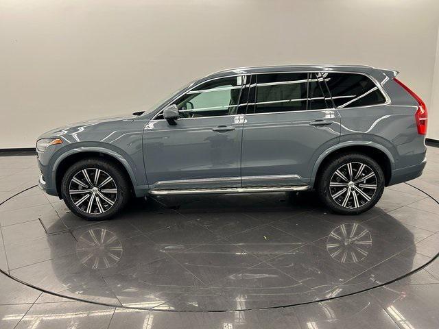 2023 volvo xc90 b6 plus 6-seater