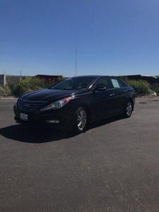 2011 hyundai sonata se se 4dr sedan 6a for sale in billings, montana