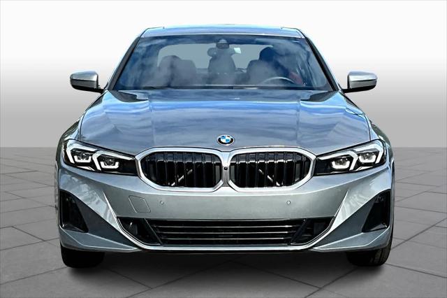 2024 bmw 330 i