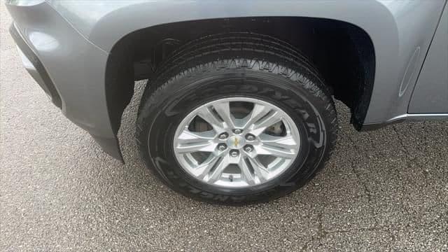 2021 chevrolet colorado 2wd extended cab long box lt in nicholasville, kentucky