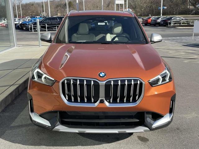 2024 bmw x1 xdrive28i