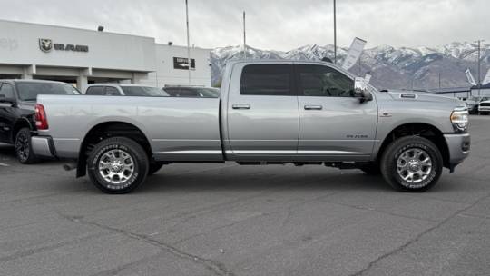 2024 RAM 3500