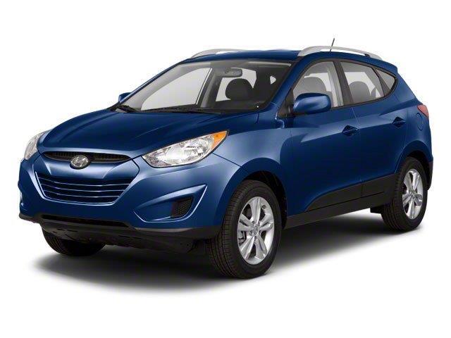 2012 hyundai tucson gls gls 4dr suv for sale in north kingstown, rhode island