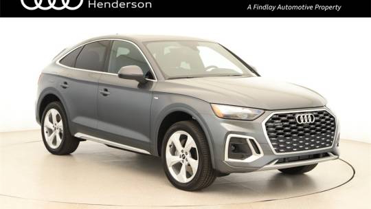 2024 Audi Q5