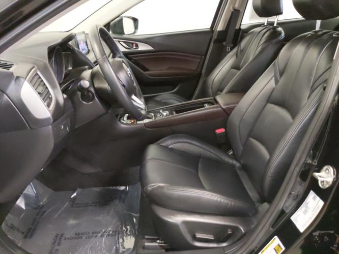 certified 2018 mazda mazda3 touring sedan lincoln, ne 68516 for sale in lincoln, nebraska