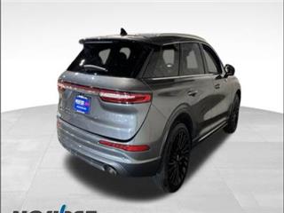 2021 Lincoln Corsair reserve