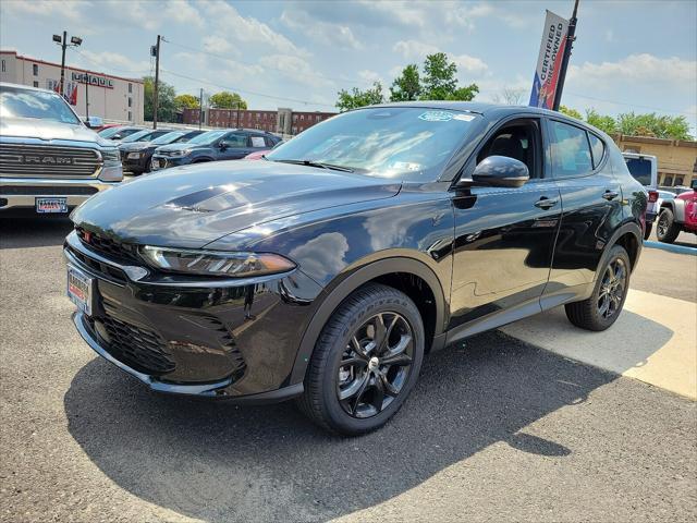 2024 dodge hornet gt plus awd