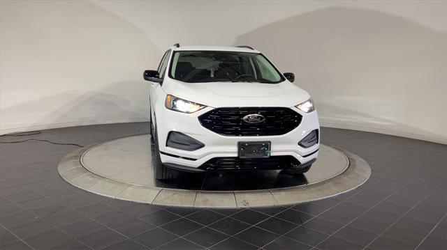 2024 ford edge se