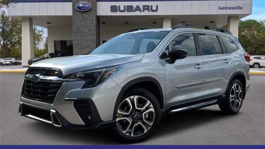 2024 Subaru Ascent