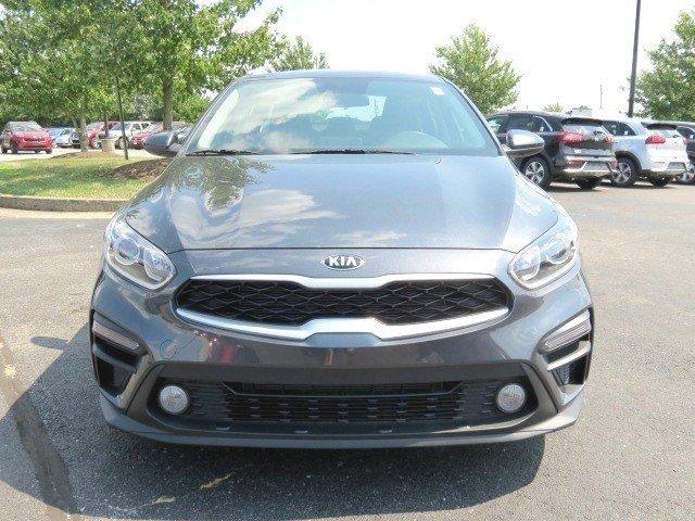new 2019 kia forte sedan nicholasville, ky 40356 for sale in nicholasville, kentucky