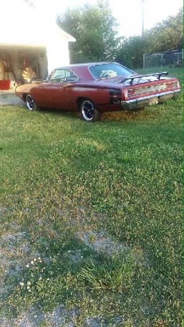 superbee tribute