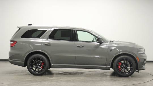 2024 Dodge Durango