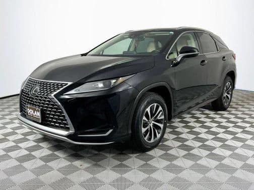 2021 lexus rx 350 base 4dr all-wheel drive in reno, nevada