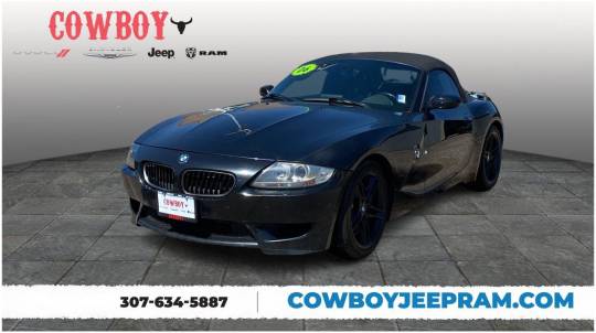 2006 BMW Z4