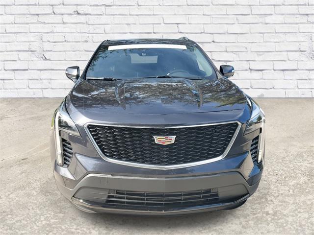 2023 cadillac xt4 sport